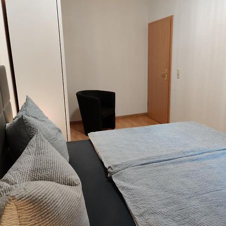 Salzhausblick Family Apartments - Zentrale Lage Am Salzhaus - Mwst-Rechnung Verfuegbar Zittau Luaran gambar