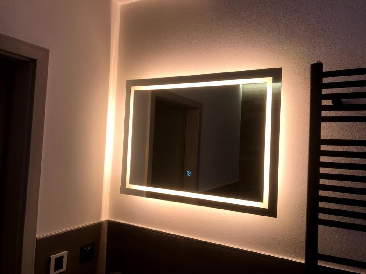 Salzhausblick Family Apartments - Zentrale Lage Am Salzhaus - Mwst-Rechnung Verfuegbar Zittau Luaran gambar