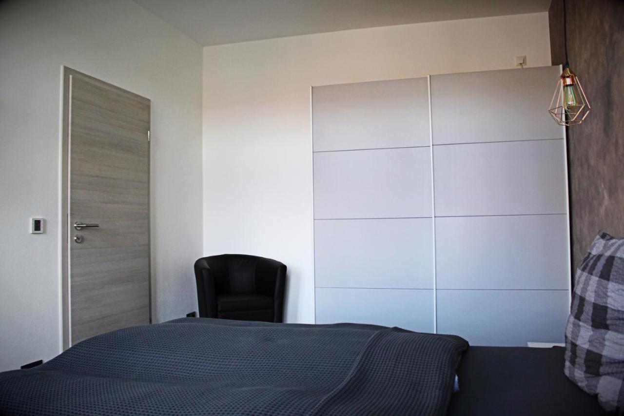 Salzhausblick Family Apartments - Zentrale Lage Am Salzhaus - Mwst-Rechnung Verfuegbar Zittau Luaran gambar