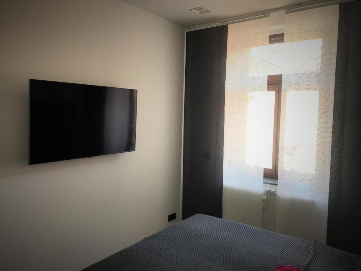 Salzhausblick Family Apartments - Zentrale Lage Am Salzhaus - Mwst-Rechnung Verfuegbar Zittau Luaran gambar