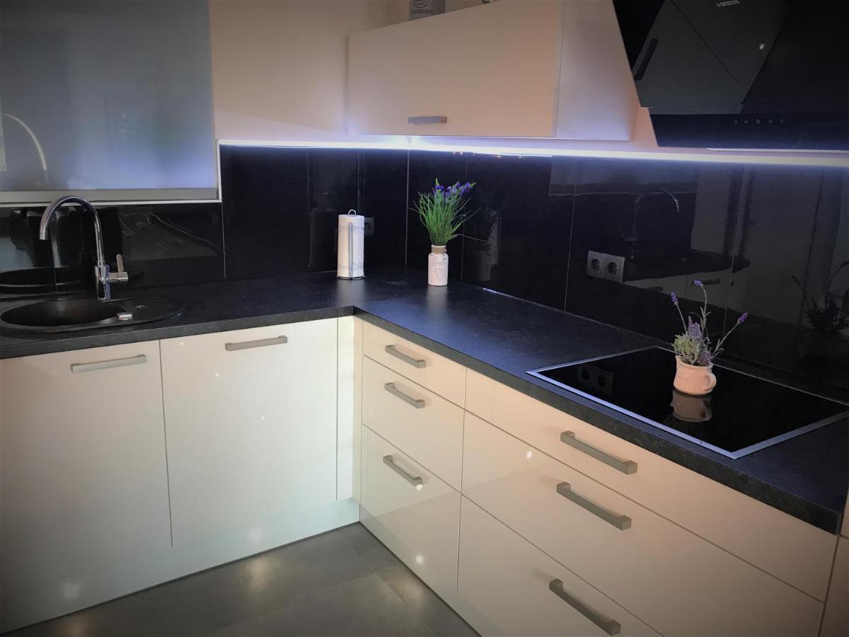 Salzhausblick Family Apartments - Zentrale Lage Am Salzhaus - Mwst-Rechnung Verfuegbar Zittau Luaran gambar