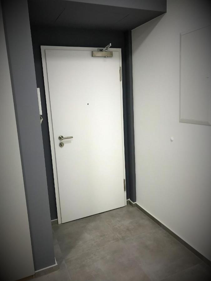 Salzhausblick Family Apartments - Zentrale Lage Am Salzhaus - Mwst-Rechnung Verfuegbar Zittau Luaran gambar