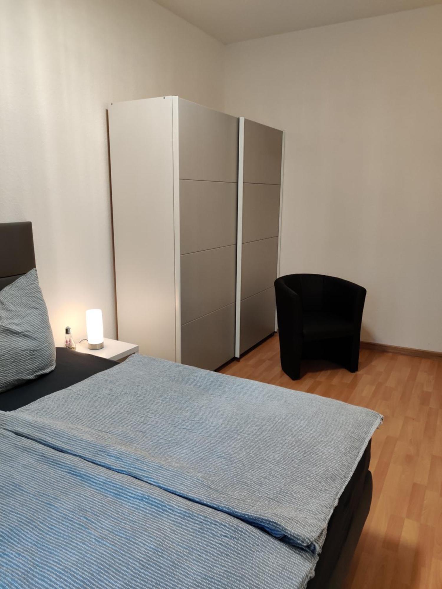 Salzhausblick Family Apartments - Zentrale Lage Am Salzhaus - Mwst-Rechnung Verfuegbar Zittau Bilik gambar